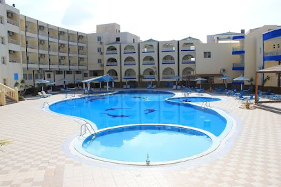 Grand Blue Saint Maria Aqua Park resort