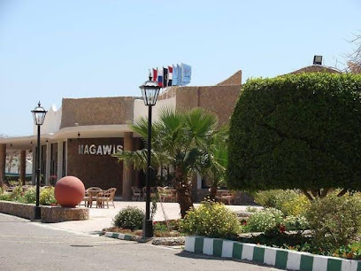egypt Magawish vilage