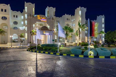 Royal Lagoons Resort
