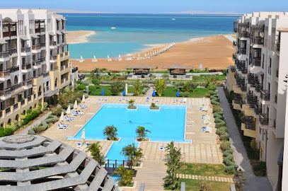 Gravity Hotel & Aqua Park Hurghada