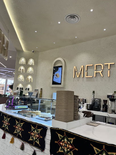 ميرت كافيه | Mert Cafe