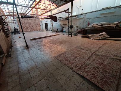 مغاسلنا لغسيل السجاد والكنب