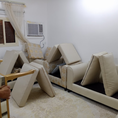 شركة تنظيف بينبع