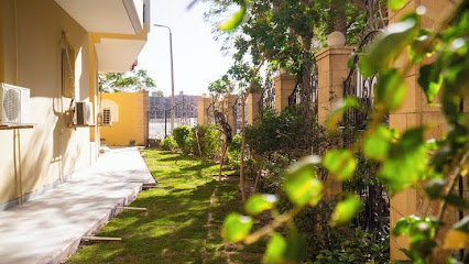 Lazur Pool Apartments - El Kawsar, Hurghada - Egypt