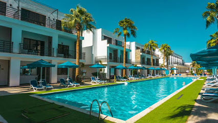 فندق لاروزا ويفز الغردقة - La Rosa Waves Hotel