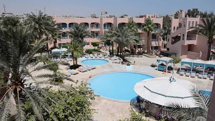 منتجع الباشا