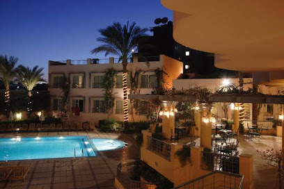 فندق سى جاردن