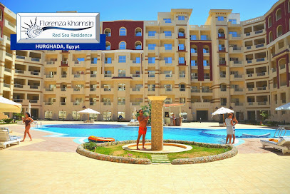 Florenza Khamsin Beach Resort & Real Estate / Properties * APARTMENTS with SEA VIEW for sale