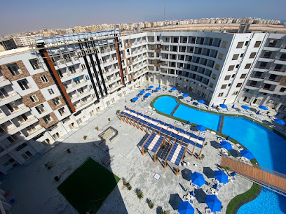Tiba Golden Resort Hurghada