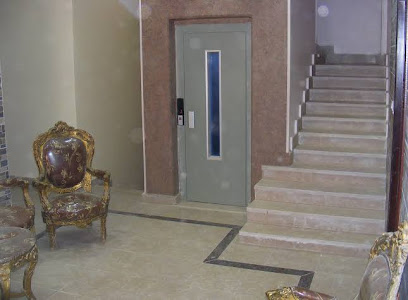 HAPPY DAYS Hurghada - هابي دايز شقق فندقية للايجار