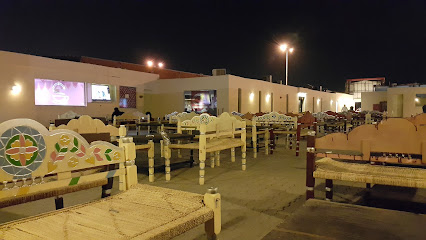 سبيدو كافيه