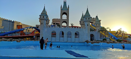 Hurgada, hotel Serenity Makadi Beach