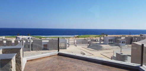 Seafood Restaurant Sheraton Soma Bay