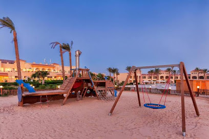 Makadi resort
