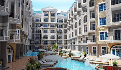 جوليانا بيتش ريزورت - Juliana Beach Resort