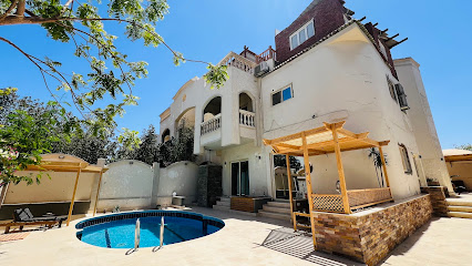 Coliving Hurghada