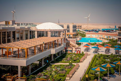 فندق هاواى بارادايس أكوا بارك