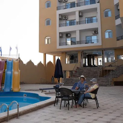 Fox & CAMEL Resorts