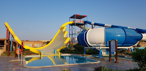 Mirage Aqua Park