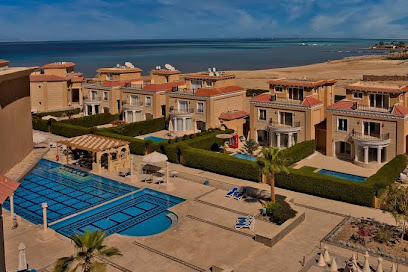 سلينا باي منتجع ترفيهي