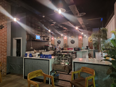 Ban Café | بان كافيه