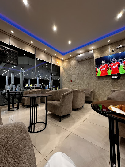 مستر بارن Mr.barn cafe