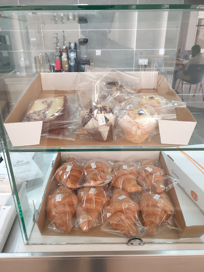 إكسلزا كافيه Excelsa Cafe