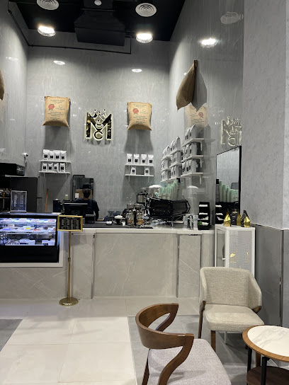 مارينز مقهى ومحمصة - فرع الشرم