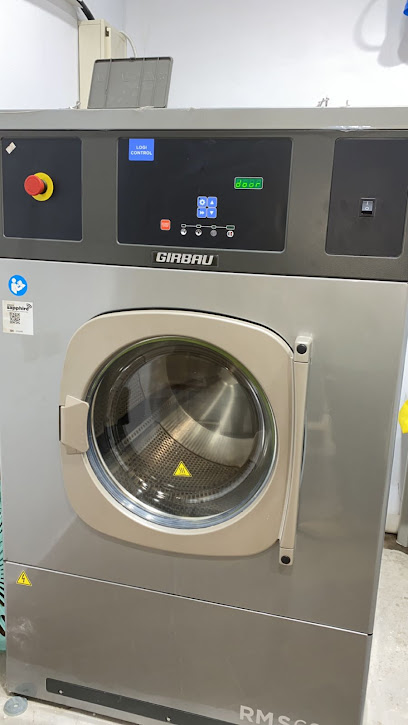 Local Laundry - مغسلة النظافة المحلية