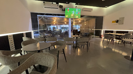 مقهى شرق النيل