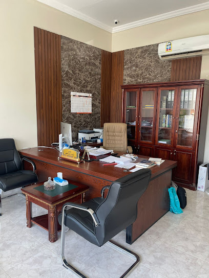 مكتب المحامي والموثق مشعل بن حميد الكشي الجهني