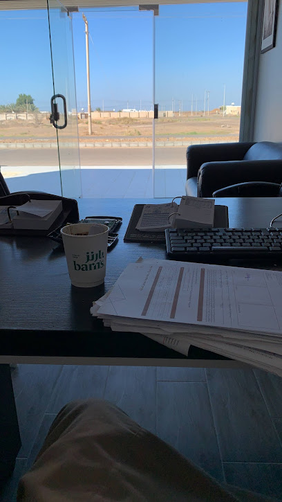 شركة الشروق المطورة للاستشارات الهندسية فرع ينبع