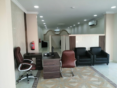 شركة المهندس / حامد الجهني للاستشارات الهندسية