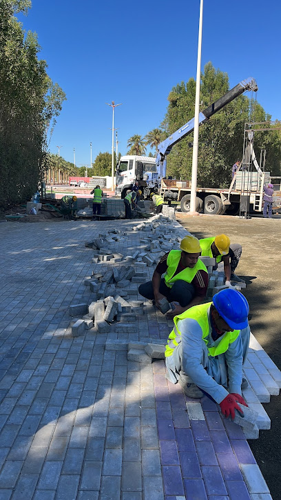 Zaid Al Dar General Contracting Est