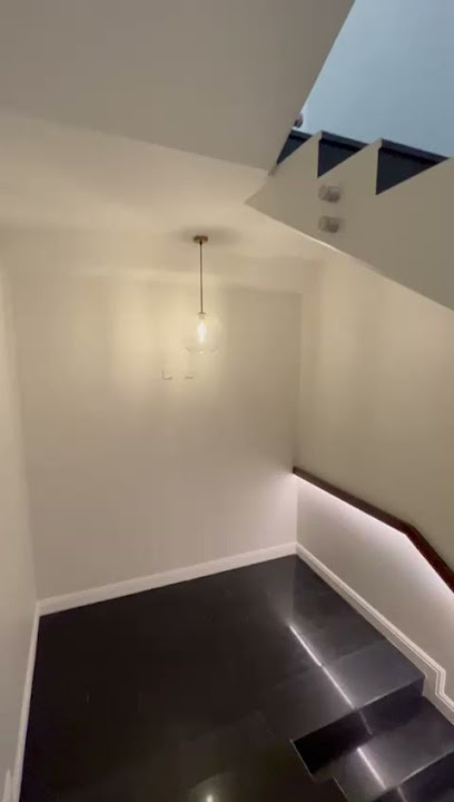 زخارف ينبع للتصميم والديكورات واعمال التشطيب