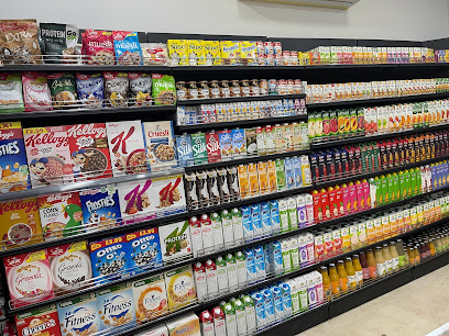 BRIGHT STAR Supermarket Marina El Gouna