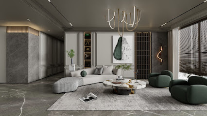 أبو مهاوش للتصميم الداخلي و الخارجي