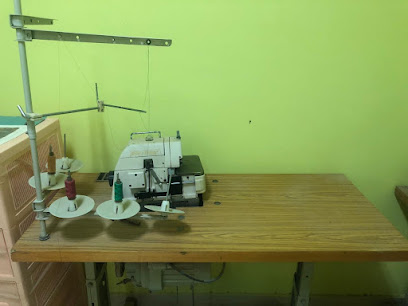 مهندس مكائن خياطه ابو يوسف