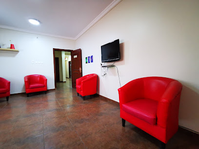 عيادتي لطب الاسنان