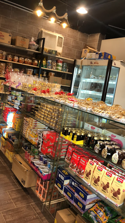 الباسقات للتمور ينبع البحر