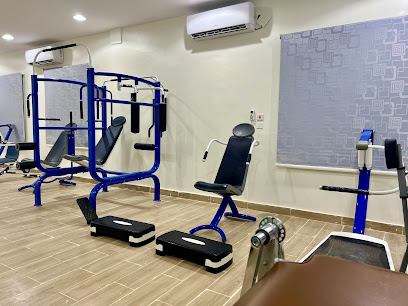 مركز أولى الخطوات للعلاج الطبيعي