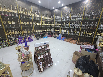 نخبة الكيف للجراك والمعسلات