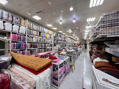 مفروشات البيت العربي 2