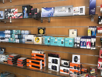 الصفوة للحاسب