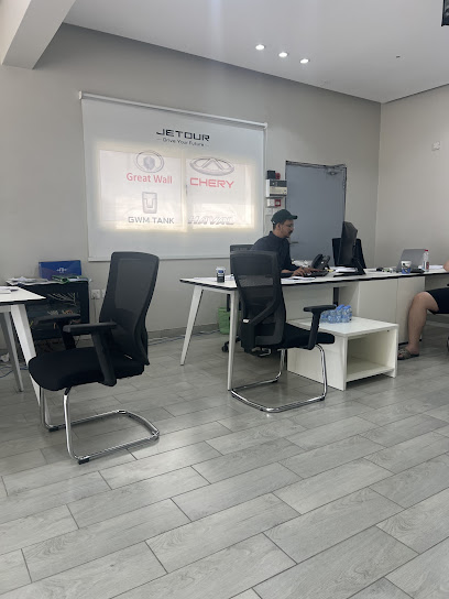 نبع الخليج لصيانة سيارات هافال