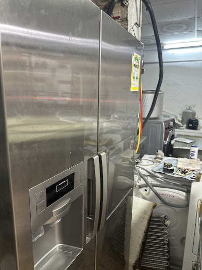 مركز حبيب للتبريد والتكييف وصيانه الثلاجات والغسلات والبتجازات