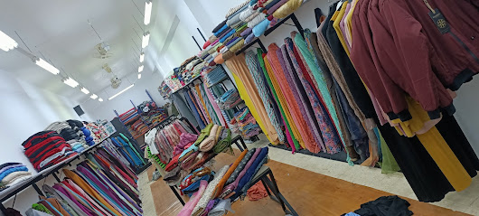 محل اولاد ابو حنا للاقمشه