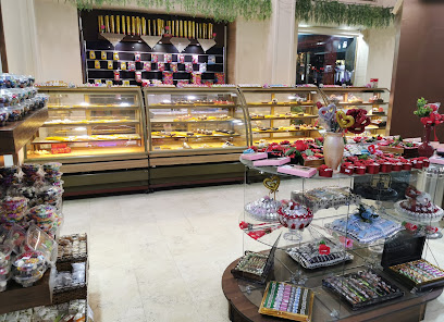 حلواني الزهراء فرع شارع شيري elzahraa patisseries shery