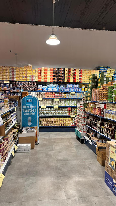 تموينات لانا الاقتصادية