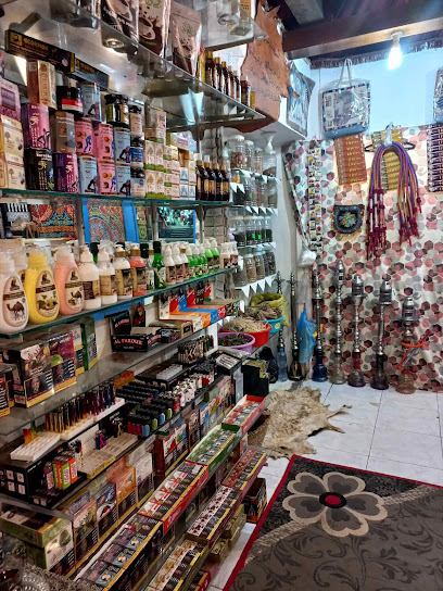 أفندينا Vape shop for smoking